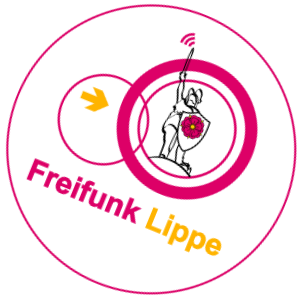 Logo FreiFunkt Lippe